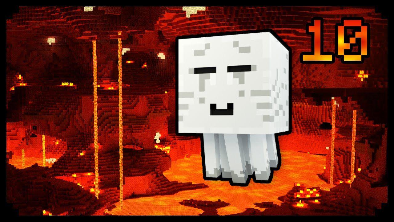 Minecraft Ghast Wallpapers Top Free Minecraft Ghast Backgrounds Wallpaperaccess