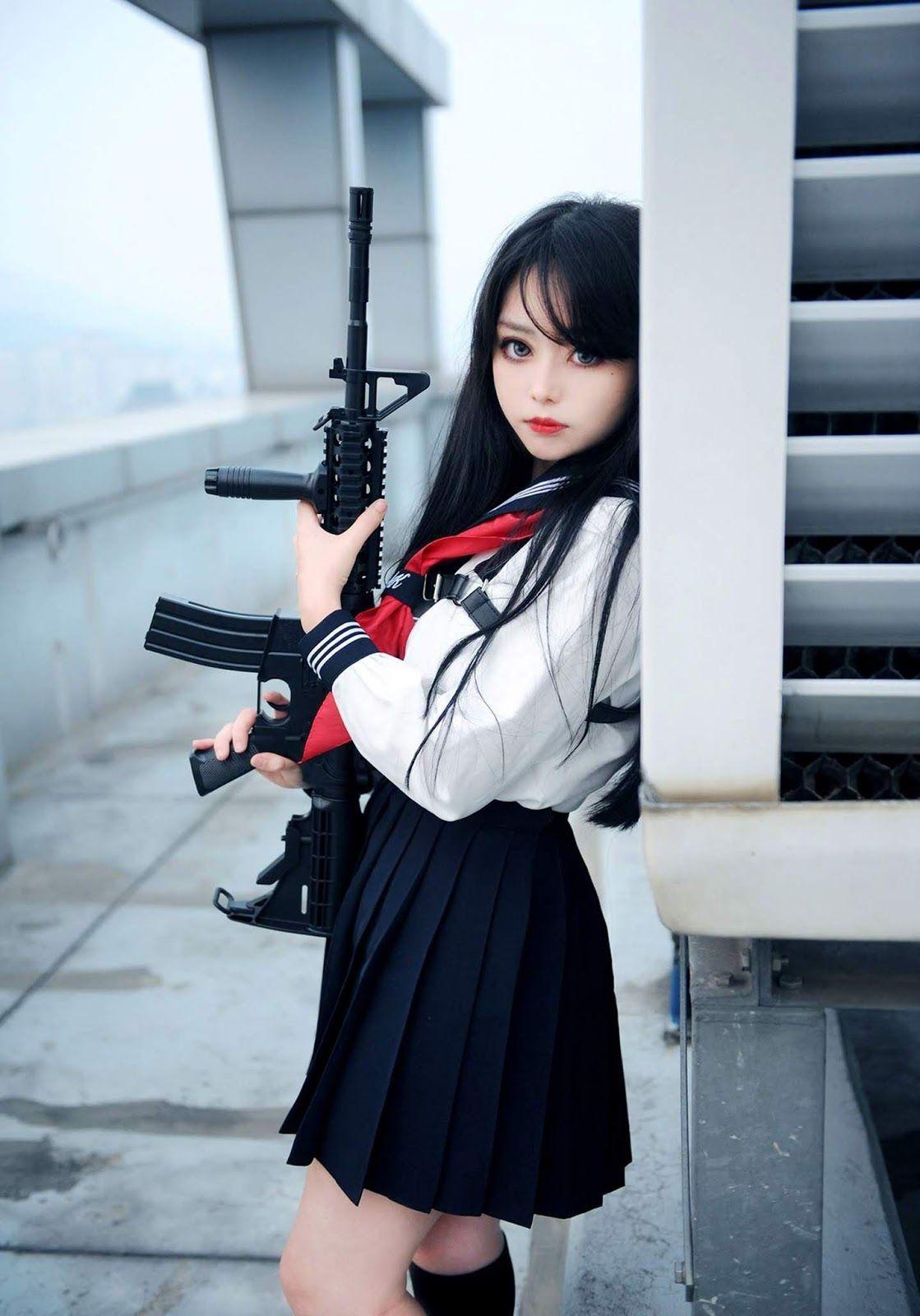 Cosplay hd