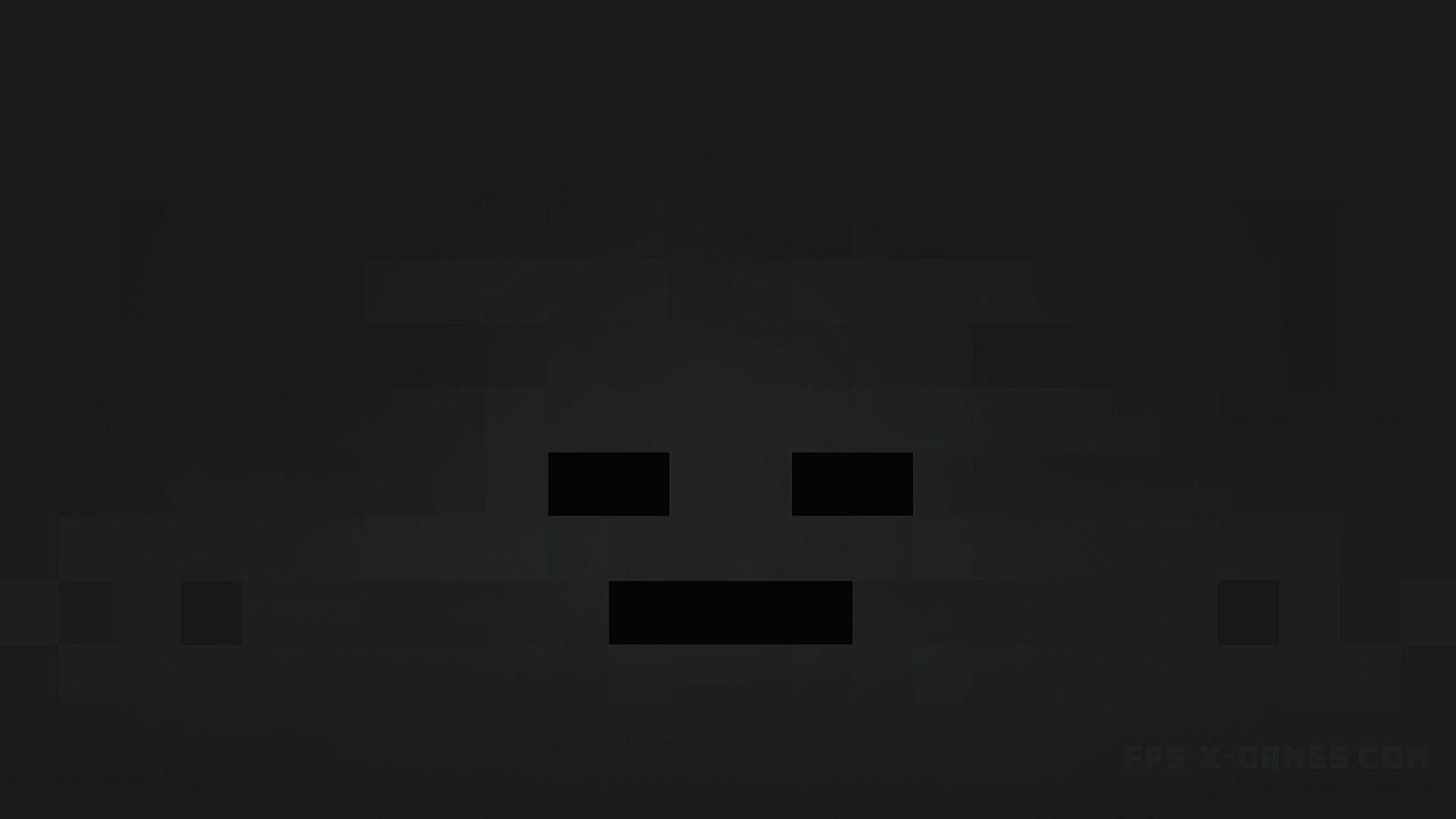 1600x900 Minecraft Wither Wallpaper