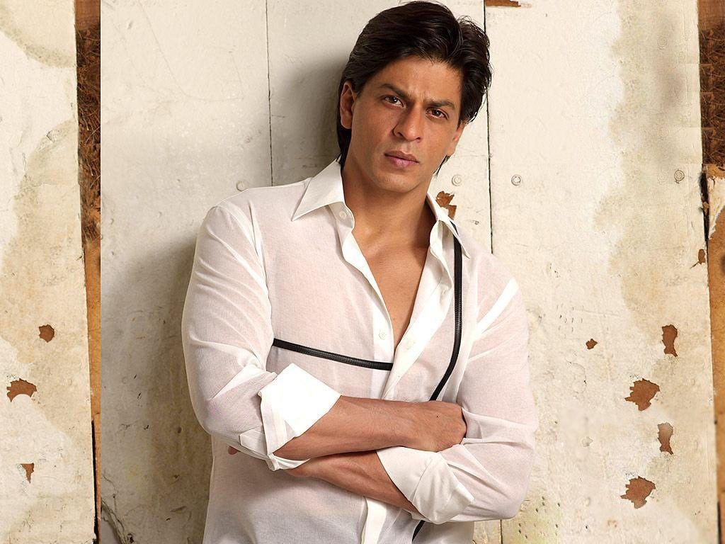1024x768 Ultra HD Shah Rukh Khan HD HD Wallpaper