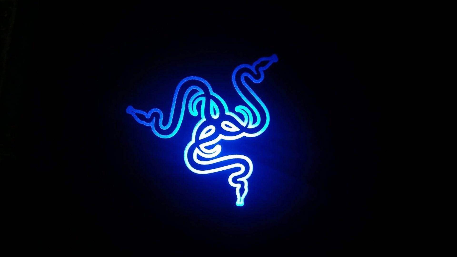 1920x1080 Neon Gaming Wallpaper