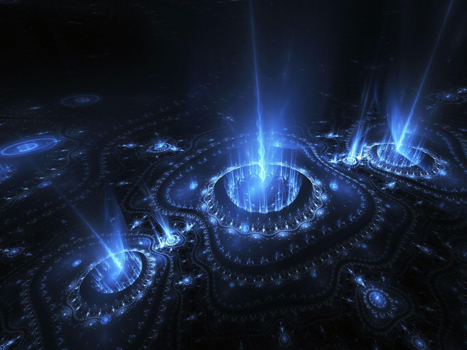 1600x1200 Cool 3D Moving Wallpaper Cool 3D Animated Blue Wallpaper 4k