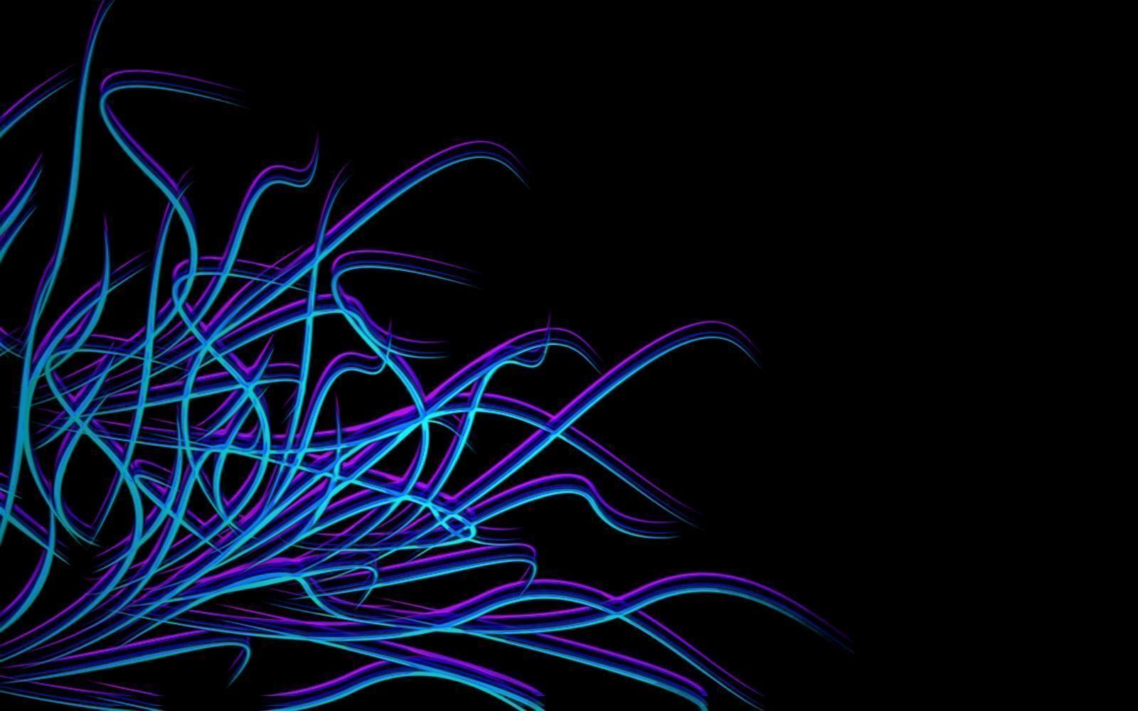 1600x1000 Lovely Cool Neon Wallpaper for You