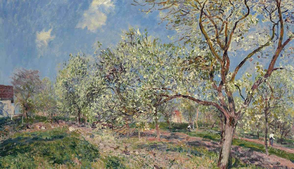1200x690 Things You Didn't Know About Impressionist Art