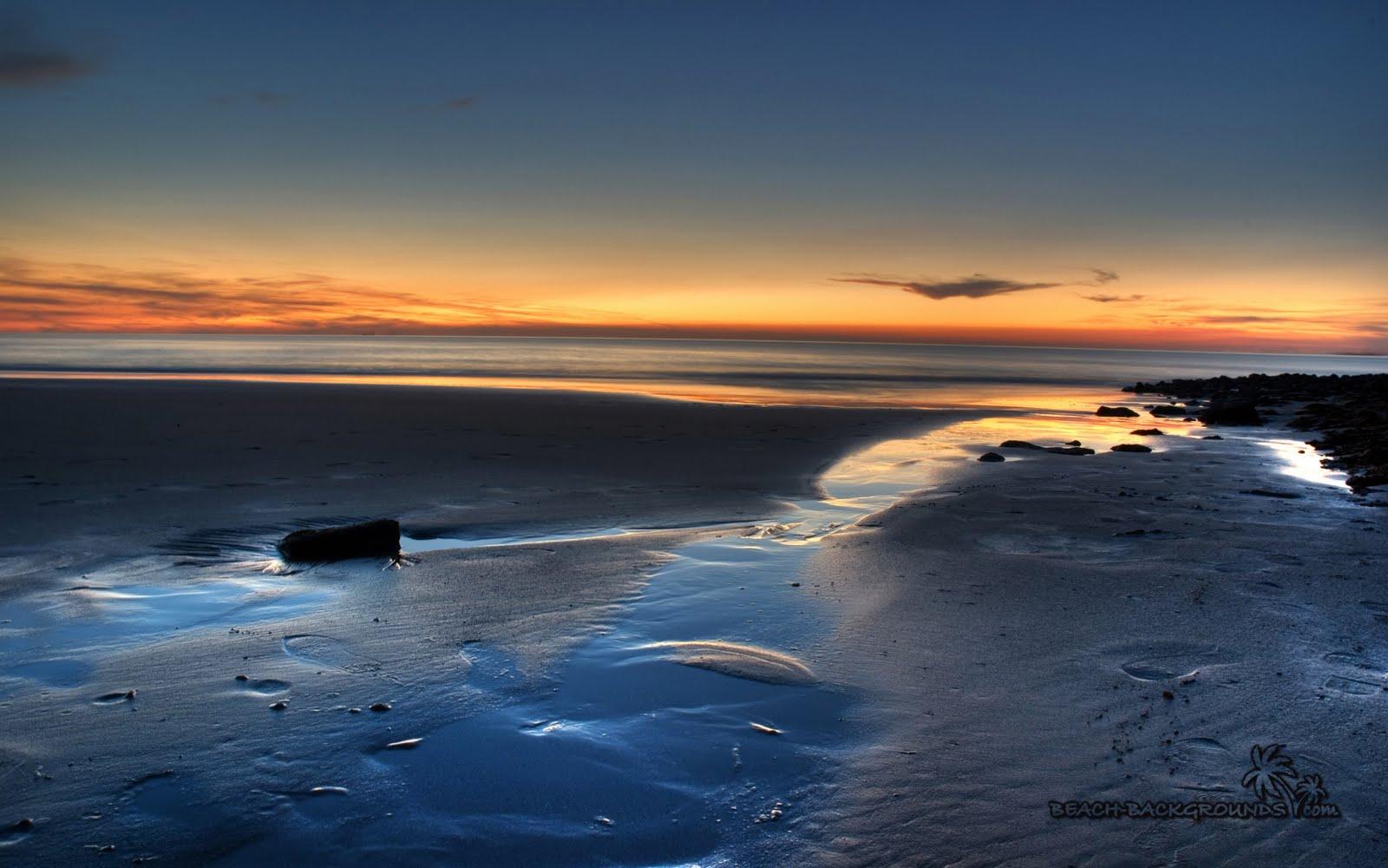 1600x1000 Christian Zennaro: 15 Beach Sunrise desktop wallpaper for your beautiful desktop set it