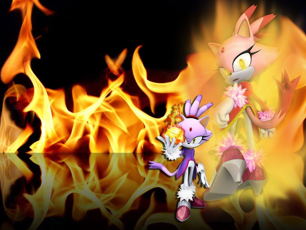 1024x768 Blaze The Cat Wallpaper. Blaze Wallpaper, Blaze The Cat Wallpaper and Blaze Mortal Kombat Wallpaper