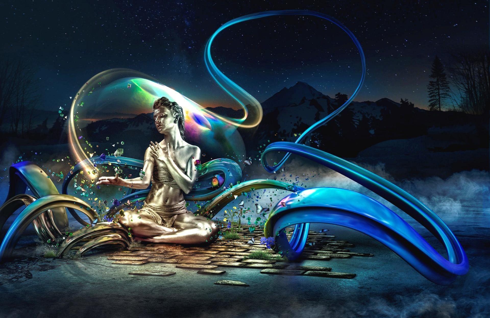 1920x1248 Hd Surrealism Wallpaper, Movement Of Surrealism, Beautiful Art Wallpaper HD HD Wallpaper