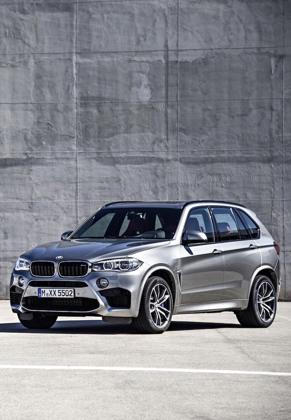 943x1364 BMW X5M (F85) HD