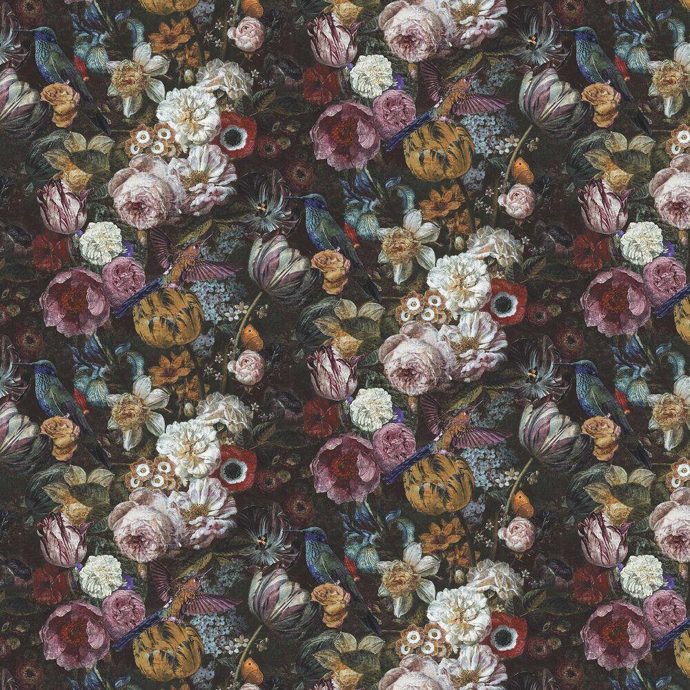 Brown Floral Wallpapers - Top Free Brown Floral Backgrounds