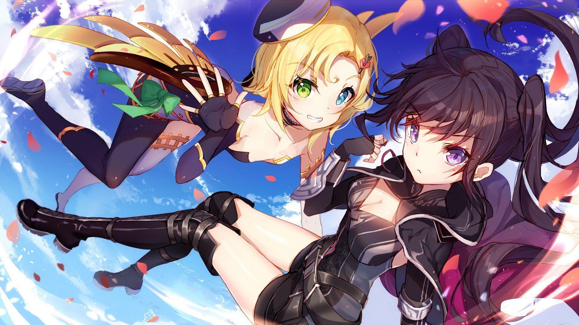 1920x1080 Manga Girl Wallpaper Heroes 27 x HD Image Gallery. Wallpaper de anime, Anime manga, Arte
