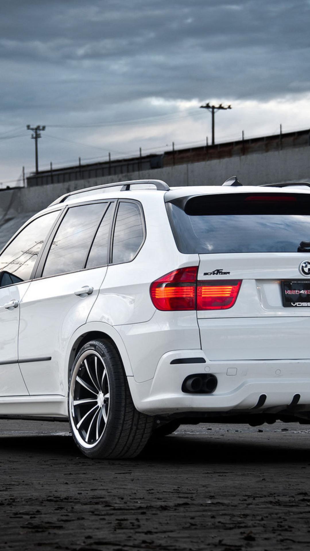 1080x1920 Bmw - Обои На Айфон 7 Bmw X Download Wallpaper