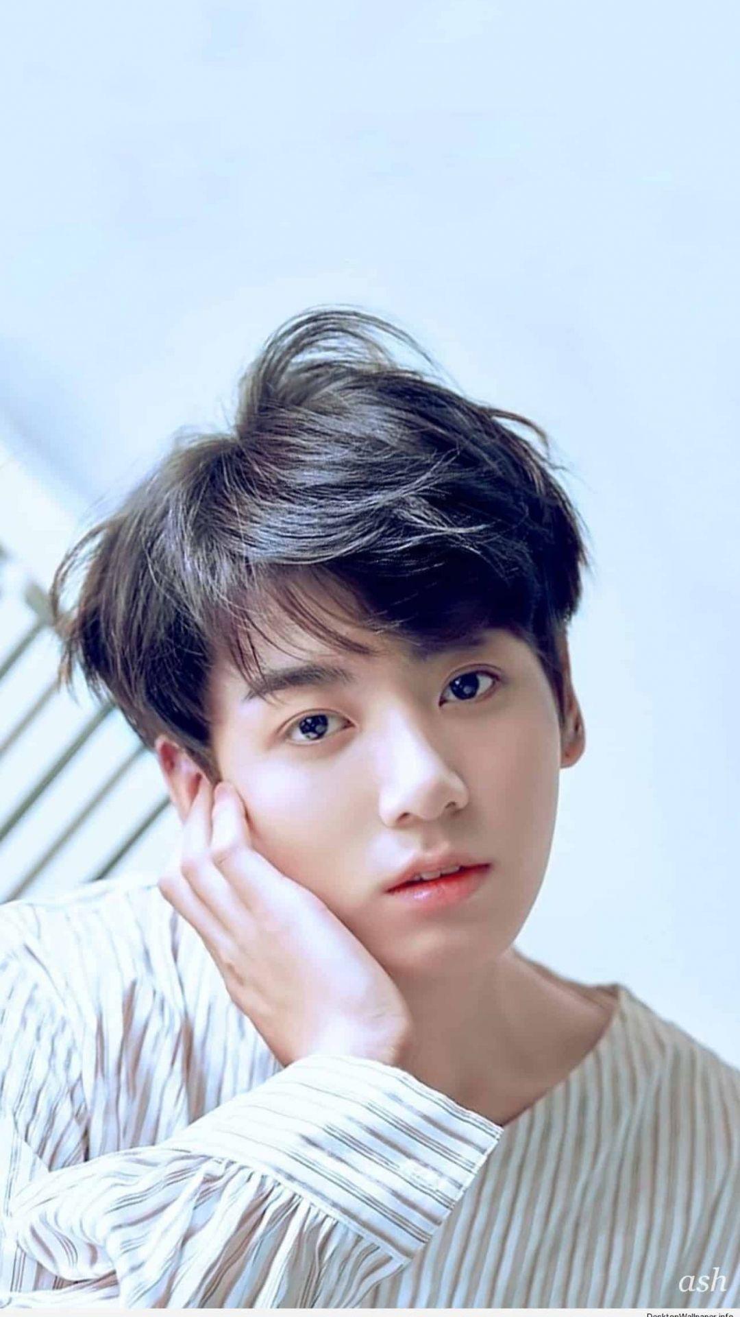 1080x1920 Free download jeon jungkook cute wallpaper Desktop Wallpaper [1288x2317] for your Desktop, Mobile & Tablet. Explore BTS Cute Wallpaper. BTS Cute Wallpaper, BTS Wallpaper, BTS Jin Wallpaper