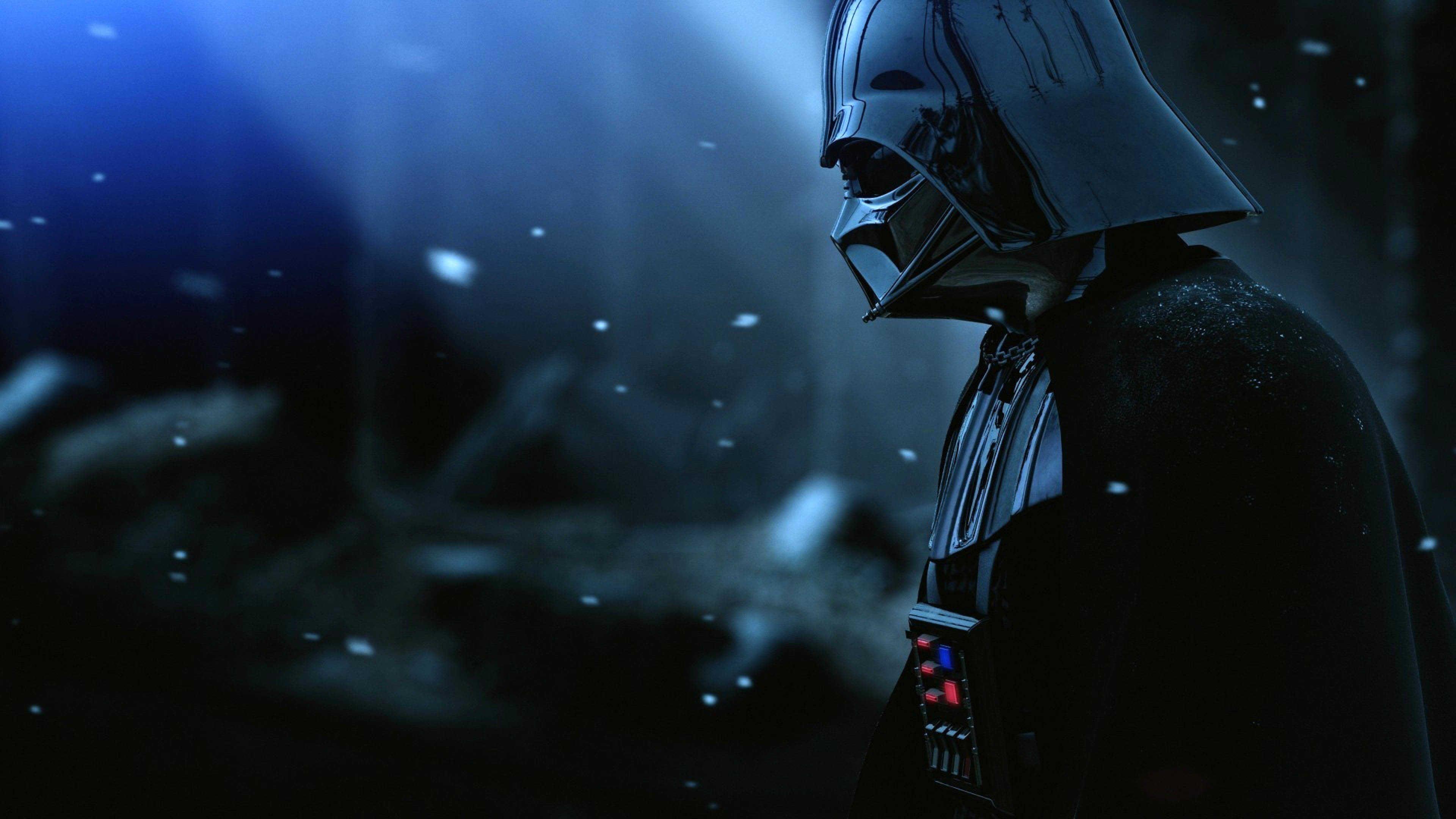 3840x2160 Star Wars 4K Wallpaper