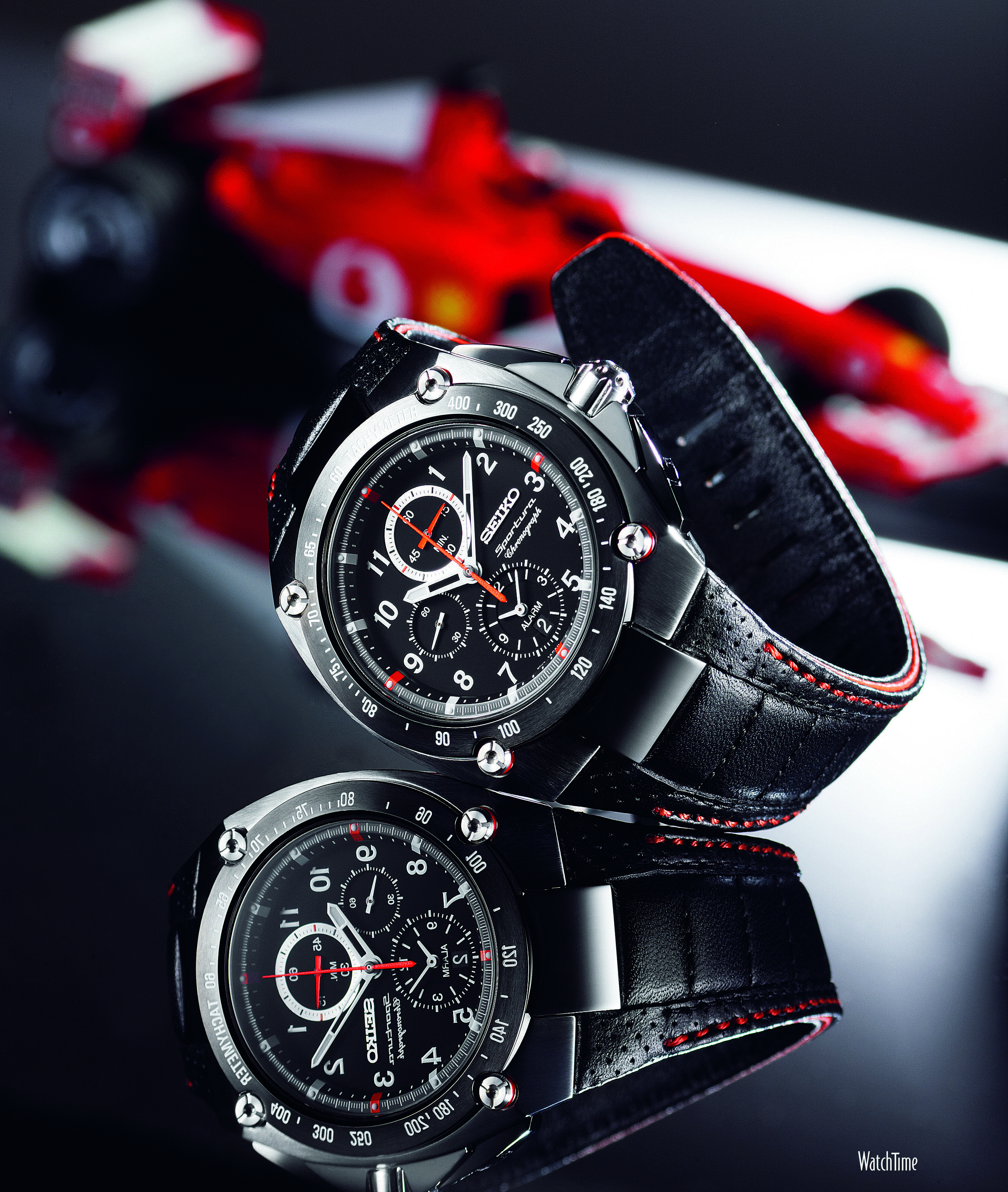 2616x3093 Watch Wallpaper: Sport Specific Watches. WatchTime's No.1 Watch Magazine