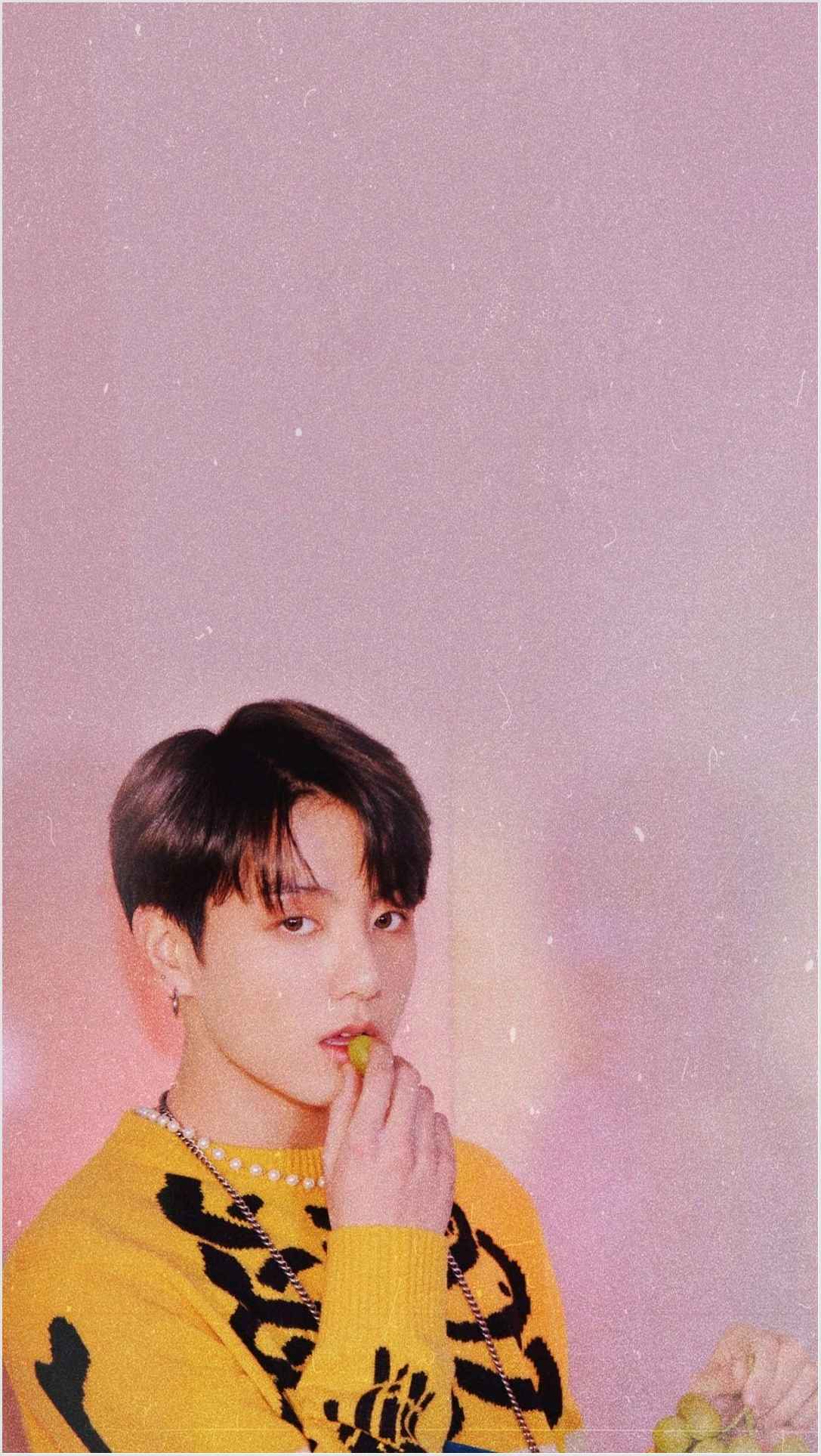 1087x1927 Cute Jungkook Wallpaper latest Update Wallpaper Wise