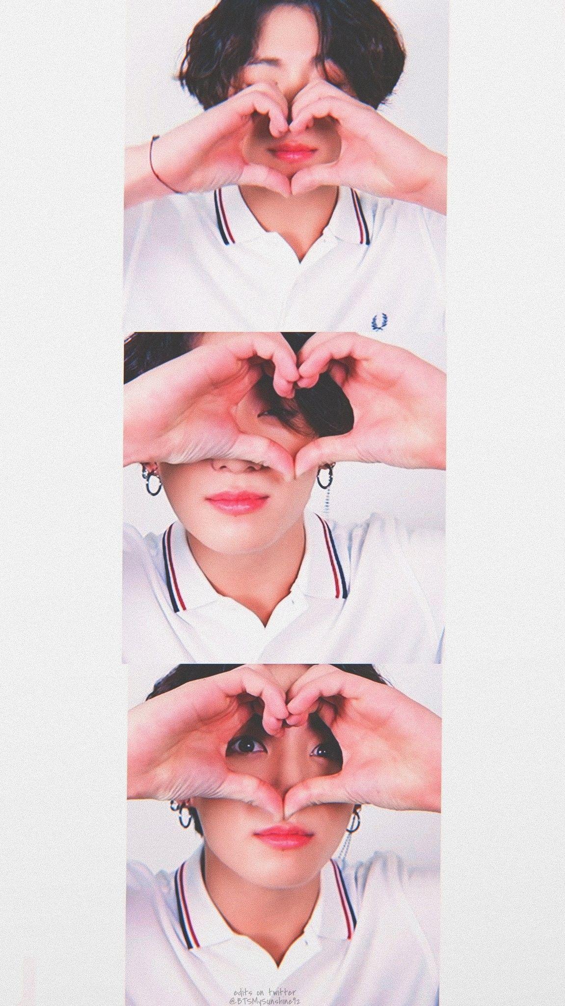 1151x2048 Jungkook 2020 Desktop Wallpaper