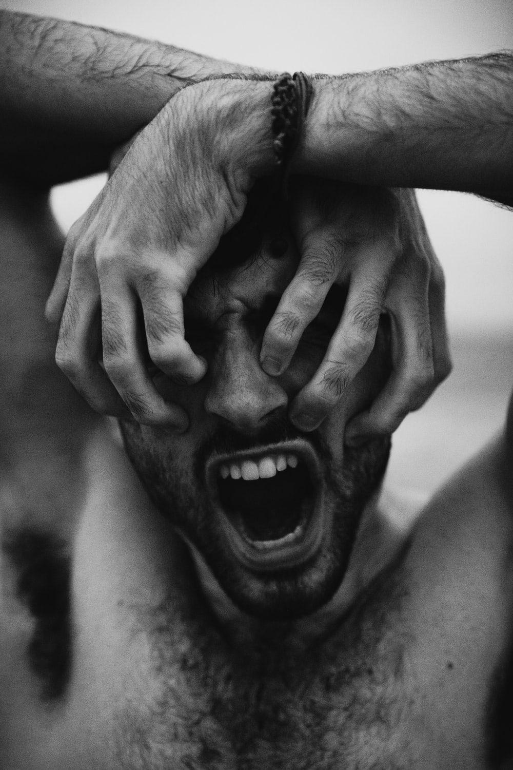 1000x1500 Scream Picture [HQ]. Download Free Image