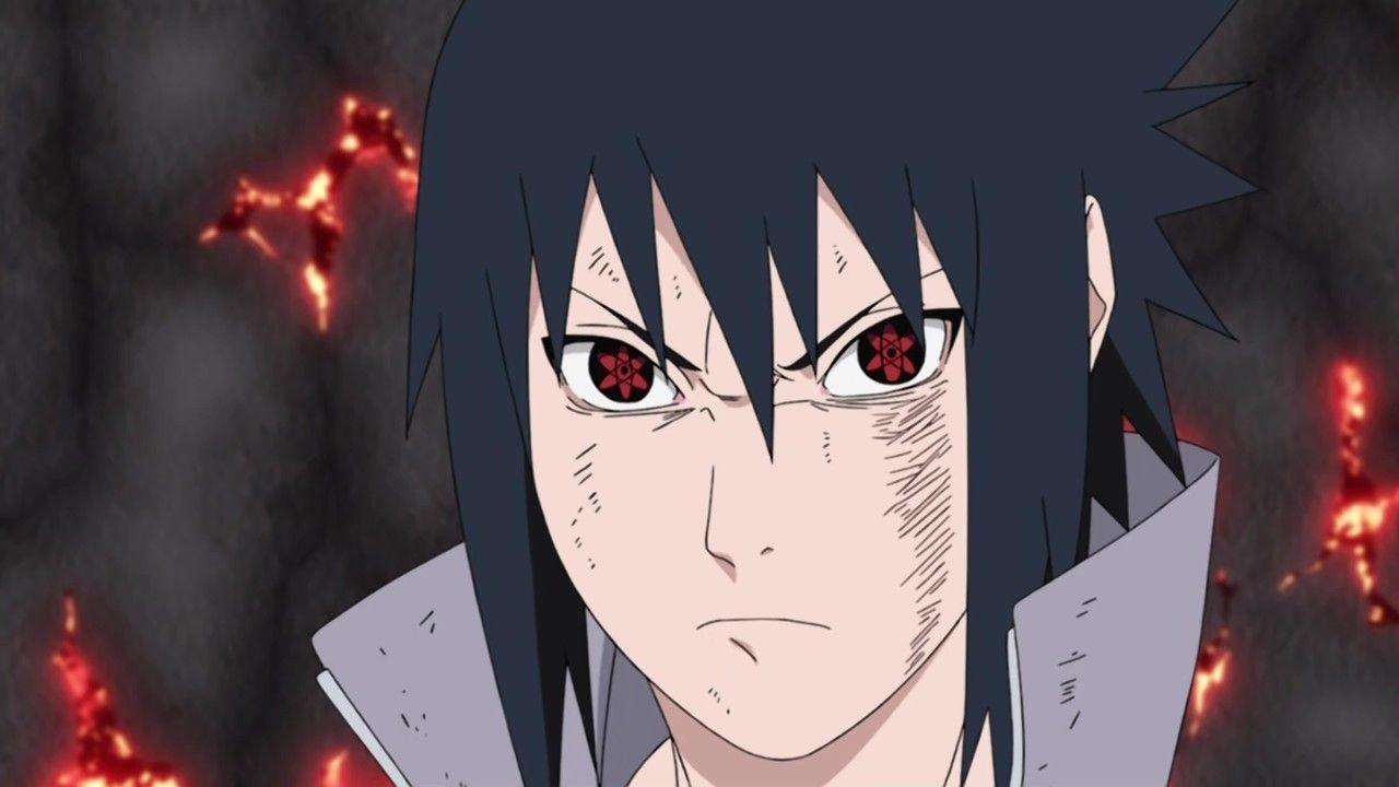 Angry Sasuke Wallpapers - Top Free Angry Sasuke Backgrounds ...