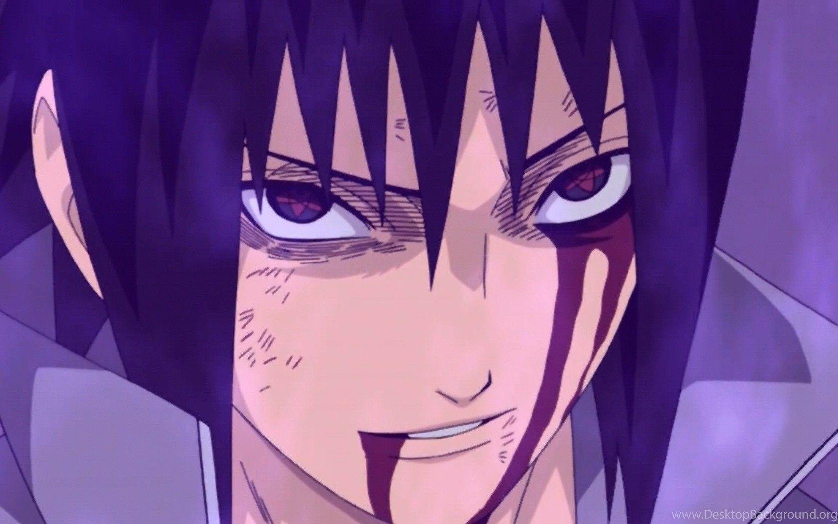 Angry Sasuke Wallpapers - Top Free Angry Sasuke Backgrounds ...