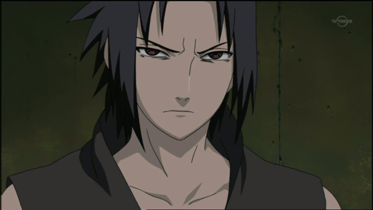 Angry Sasuke Wallpapers - Top Free Angry Sasuke Backgrounds ...