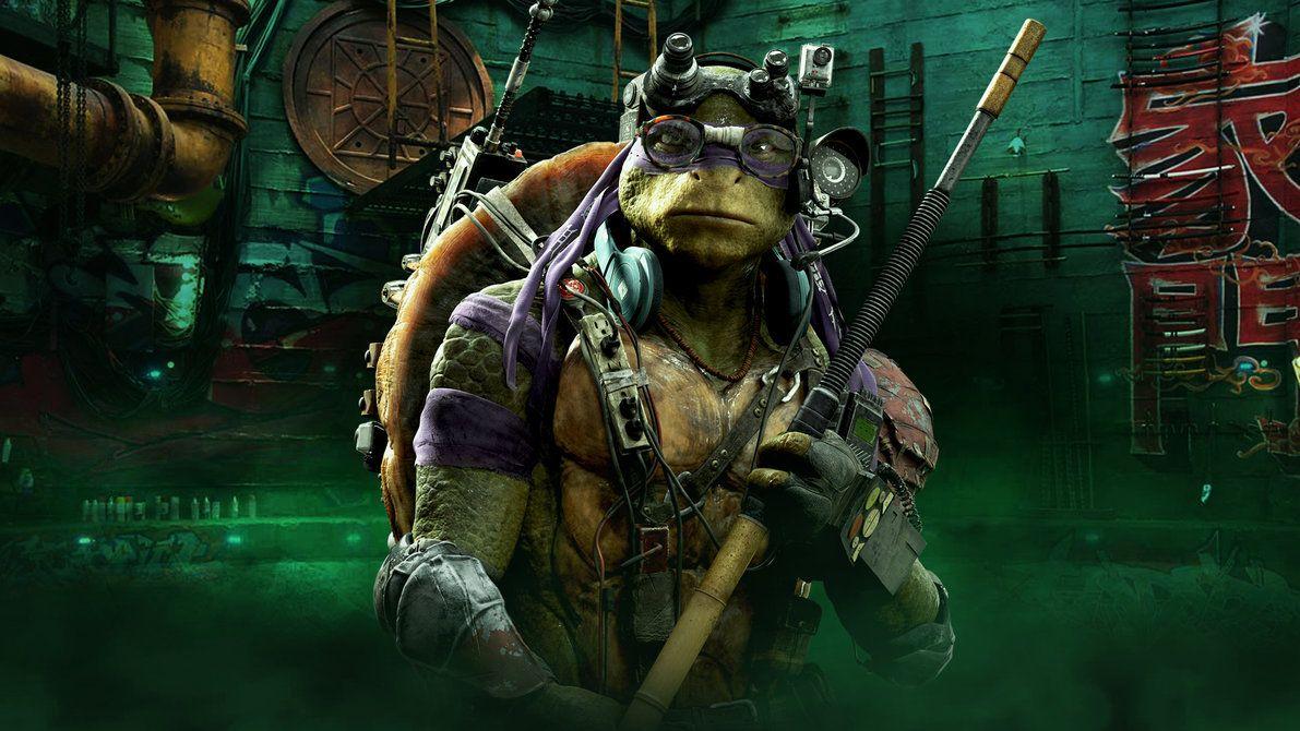 1191x670 TMNT Donatello Wallpaper 1920x1080