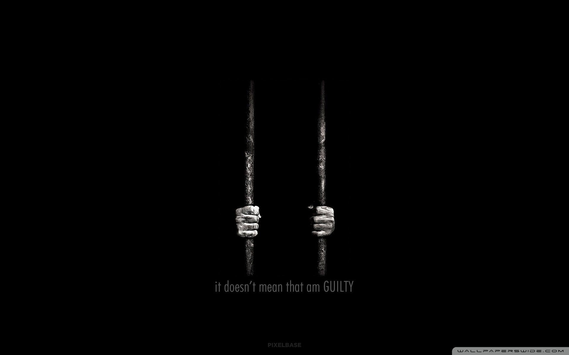 1920x1200 Guilty Ultra HD Desktop Background Wallpaper for 4K UHD TV : Tablet
