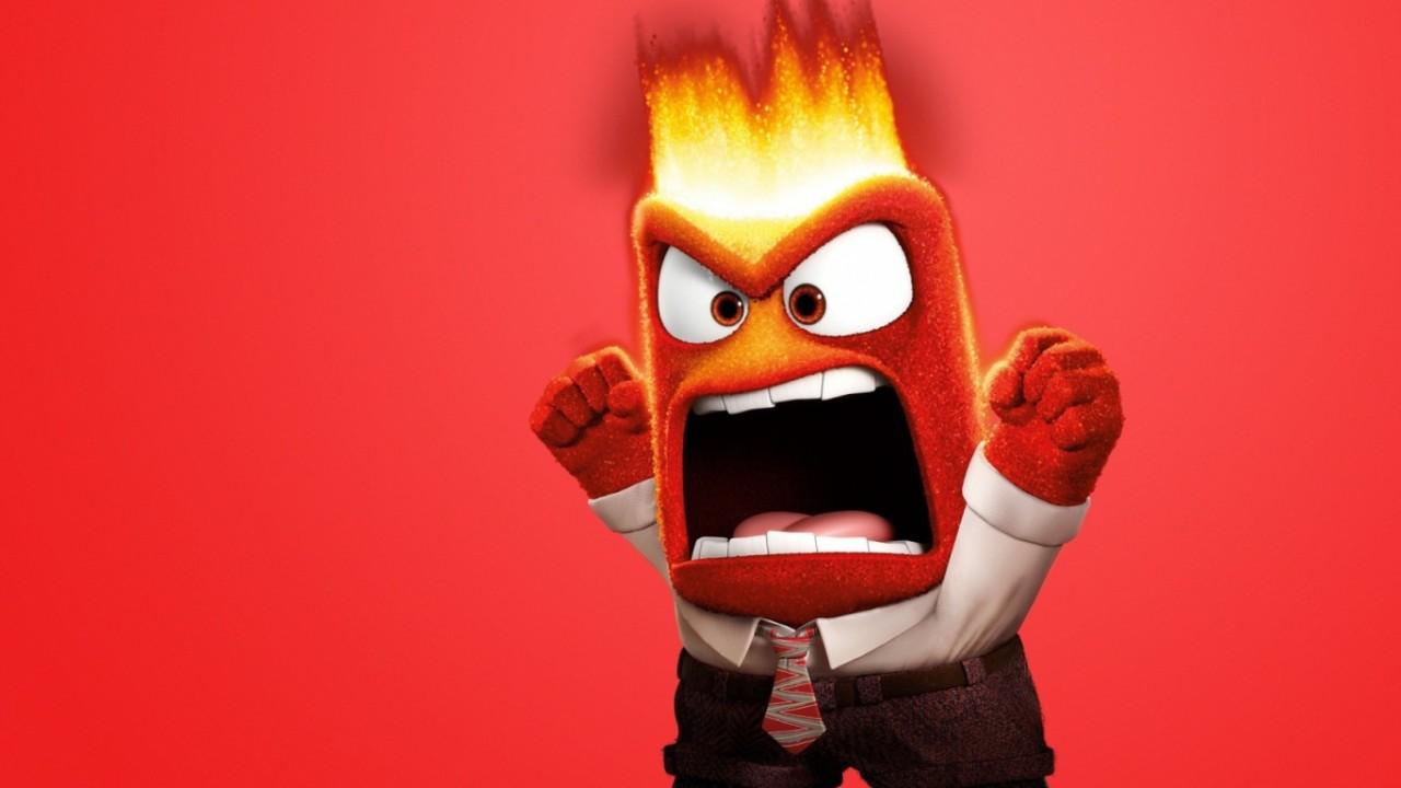 1280x720 What Type Of Angry Person Are You .