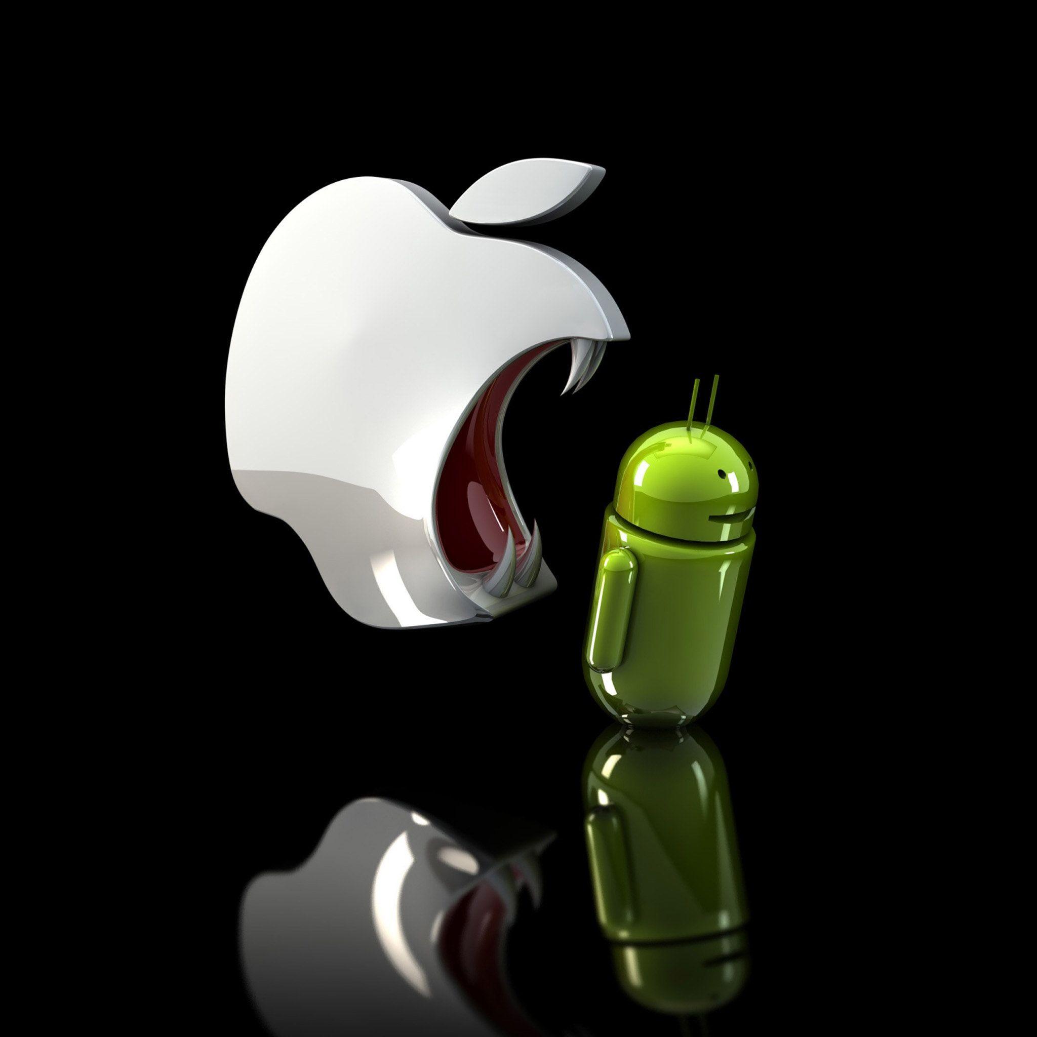 2048x2048 Free download iPad Wallpaper HD apple logo 5 Apple iPad iPad 2 iPad mini [2048x2048] for your Desktop, Mobile & Tablet. Explore New iPad HD Christmas Wallpaper