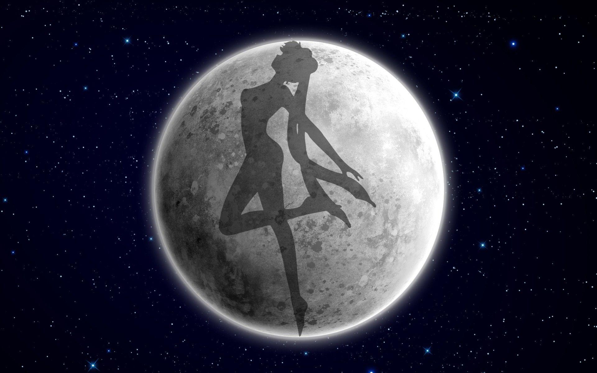 1920x1200 sailor, Moon Wallpaper HD / Desktop and Mobile Background