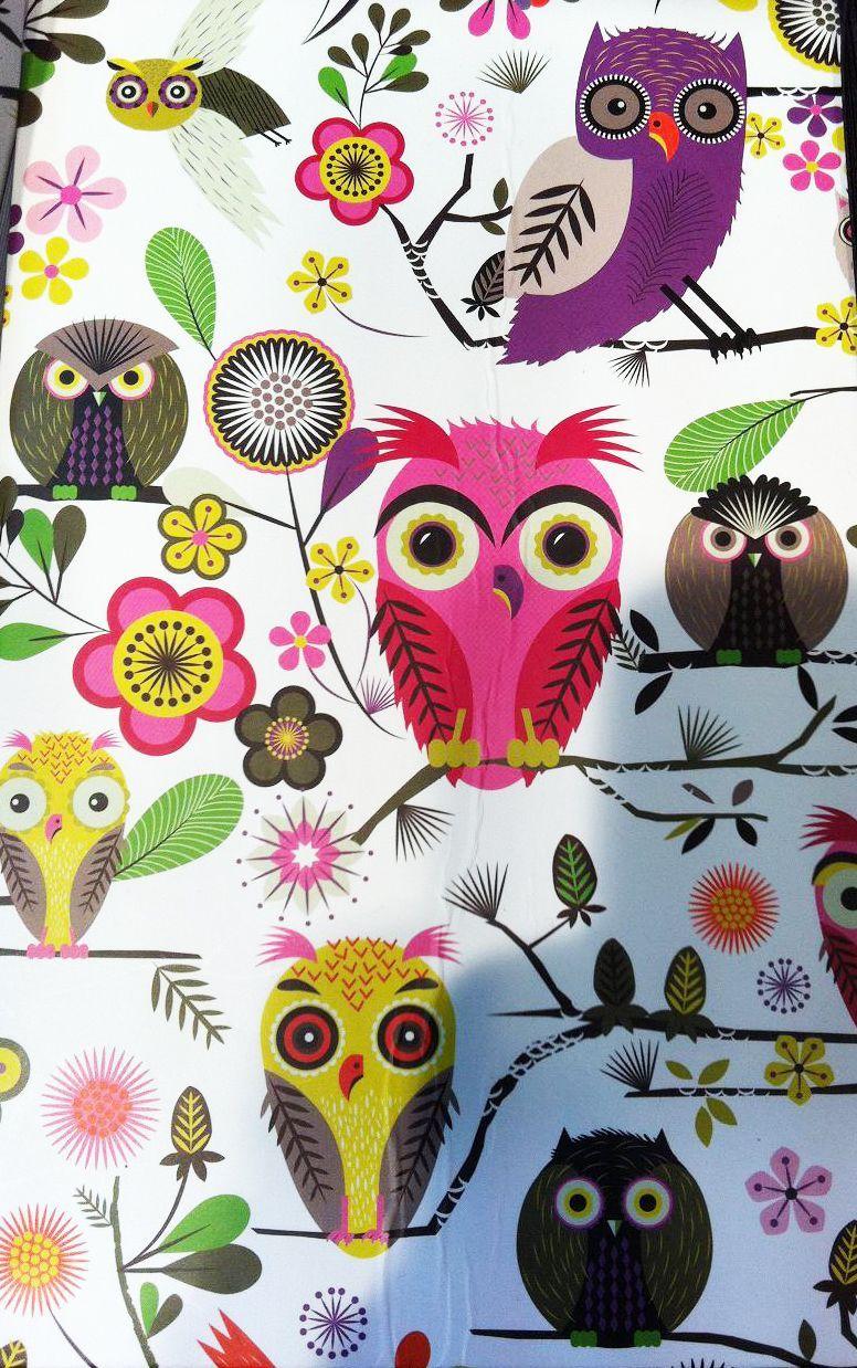 776x1238 Download your favourite Enlighten poster as a free wallpaper for your smartphone!. Owl wallpaper, Whimsical owl, Owl picture
