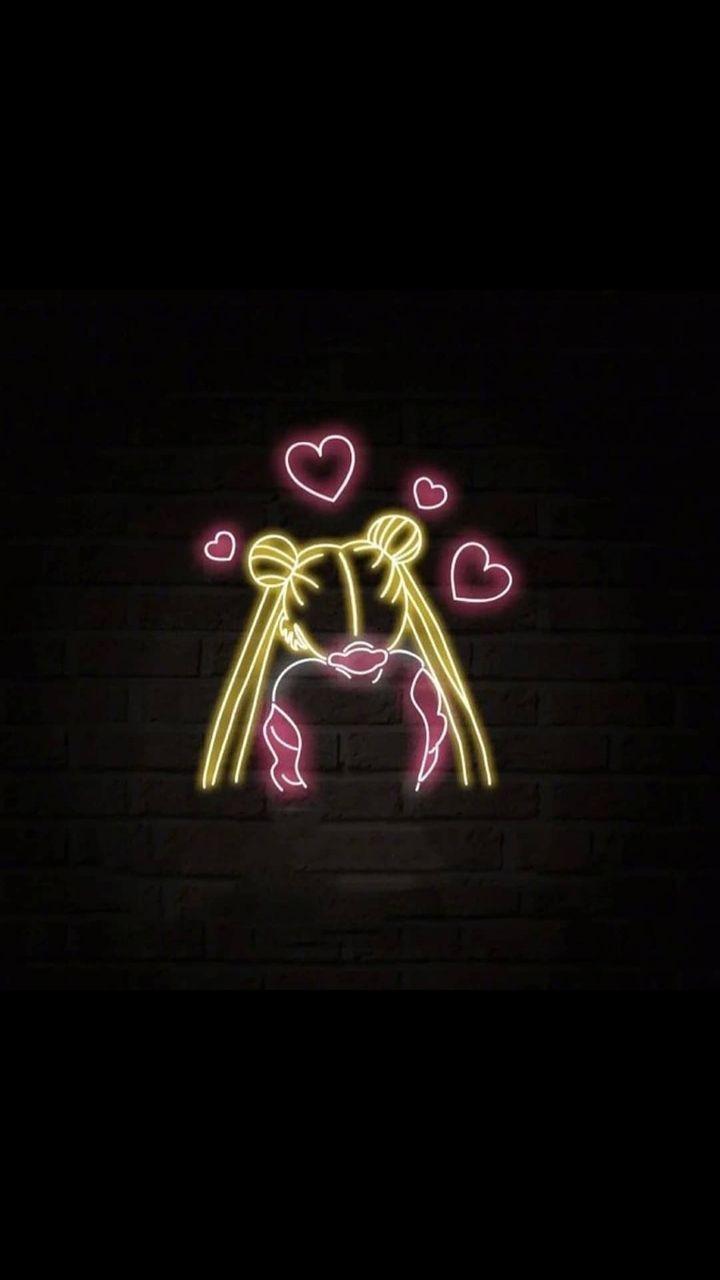 720x1280 image about wallpaper sailor moon. See more about sailor moon, wallpaper and anime