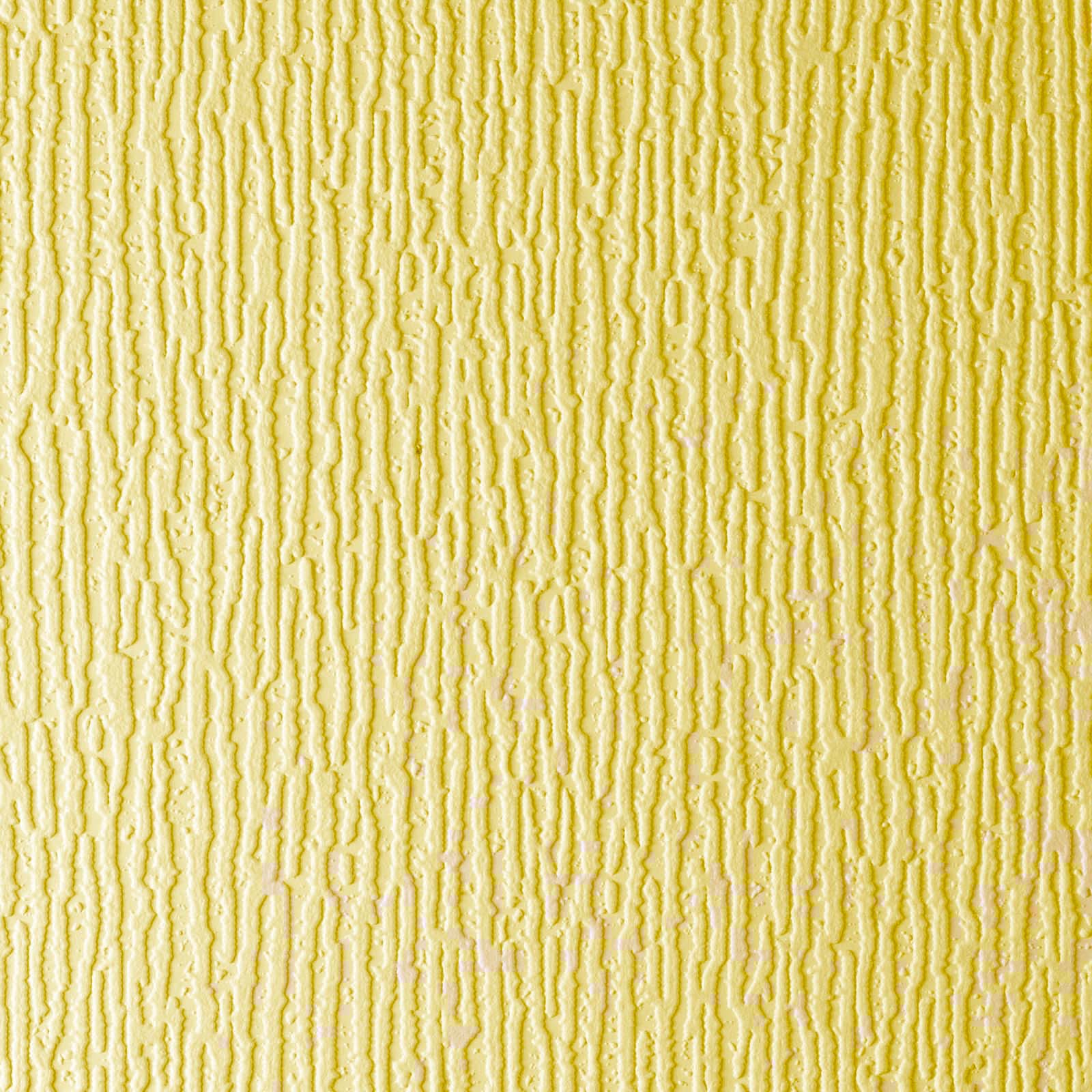 Abstract Art Handpainted Background In Lemon Yellow Color Stock Photo -  Download Image Now - iStock