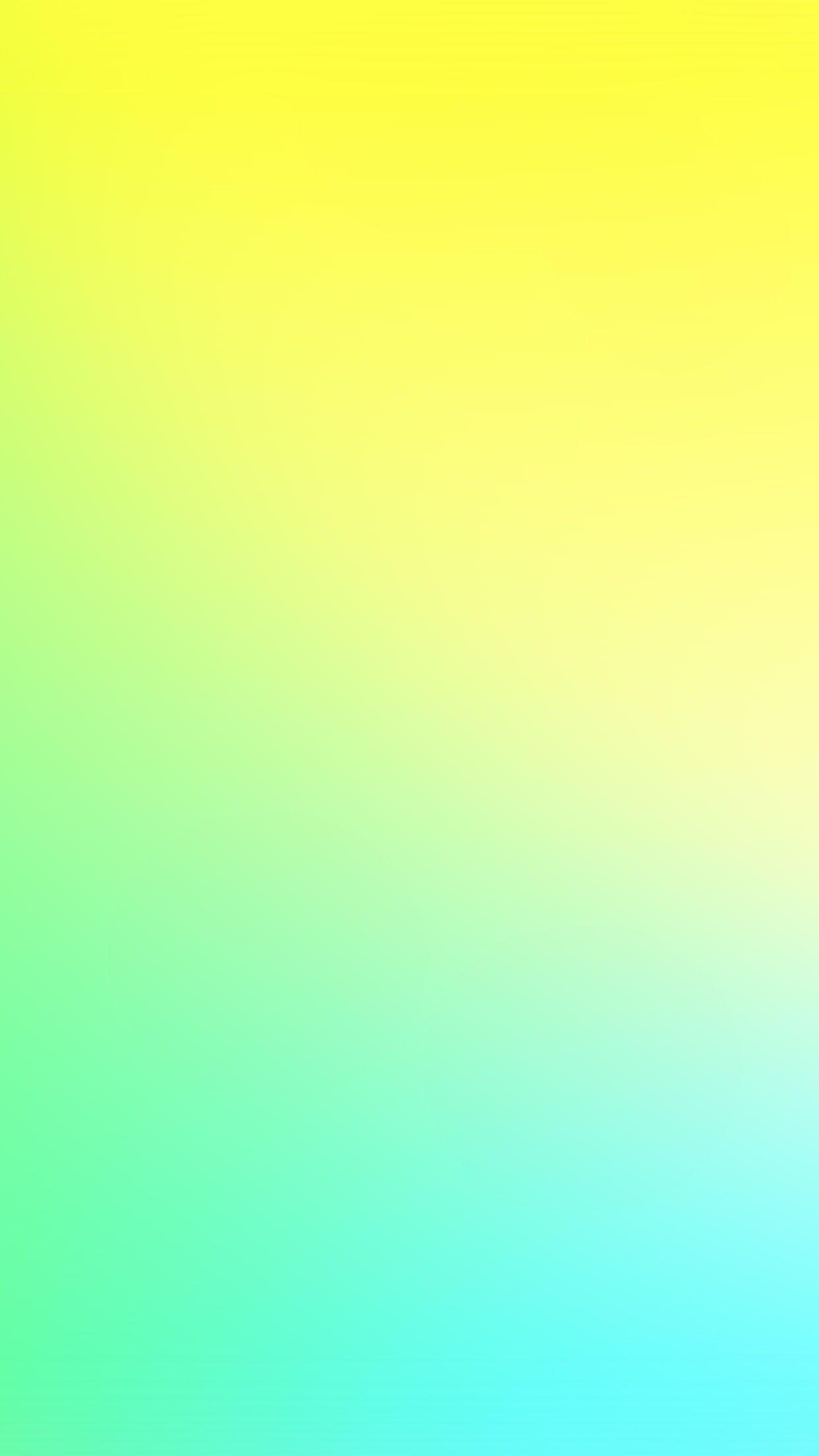 1242x2208 Yellow Wallpaper HD