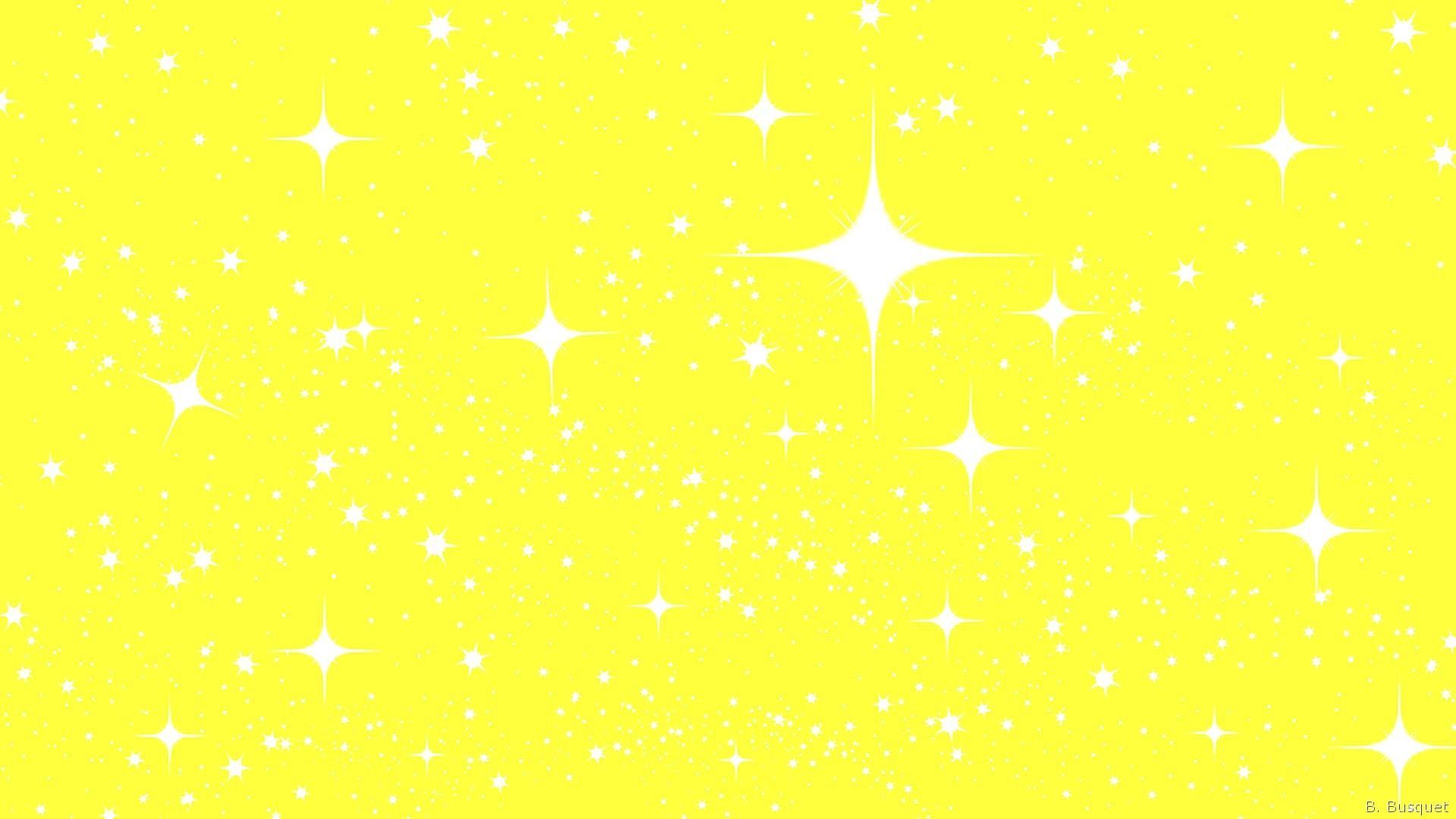 1920x1080 Yellow's HD Wallpaper