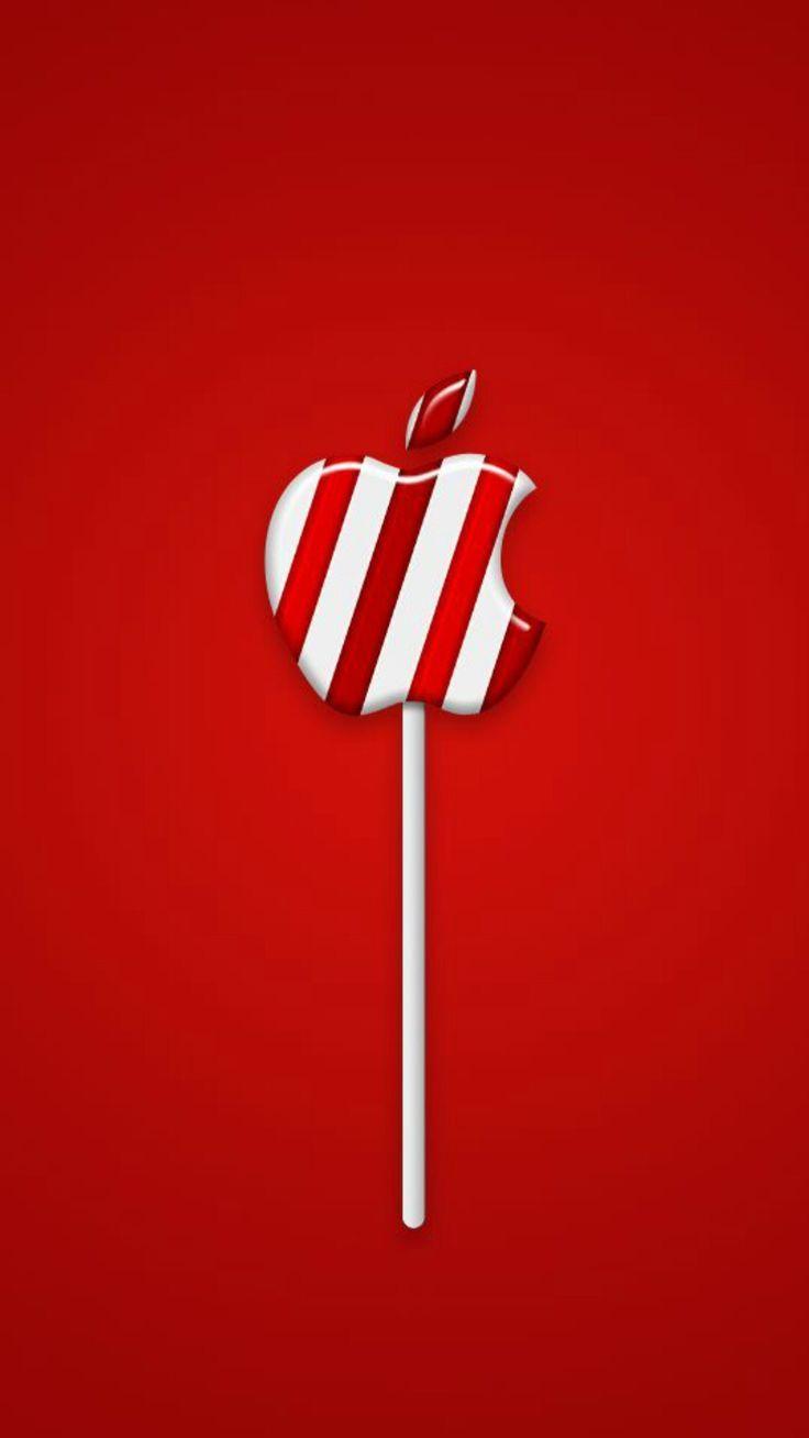 736x1308 Christmas Macbook Wallpaper