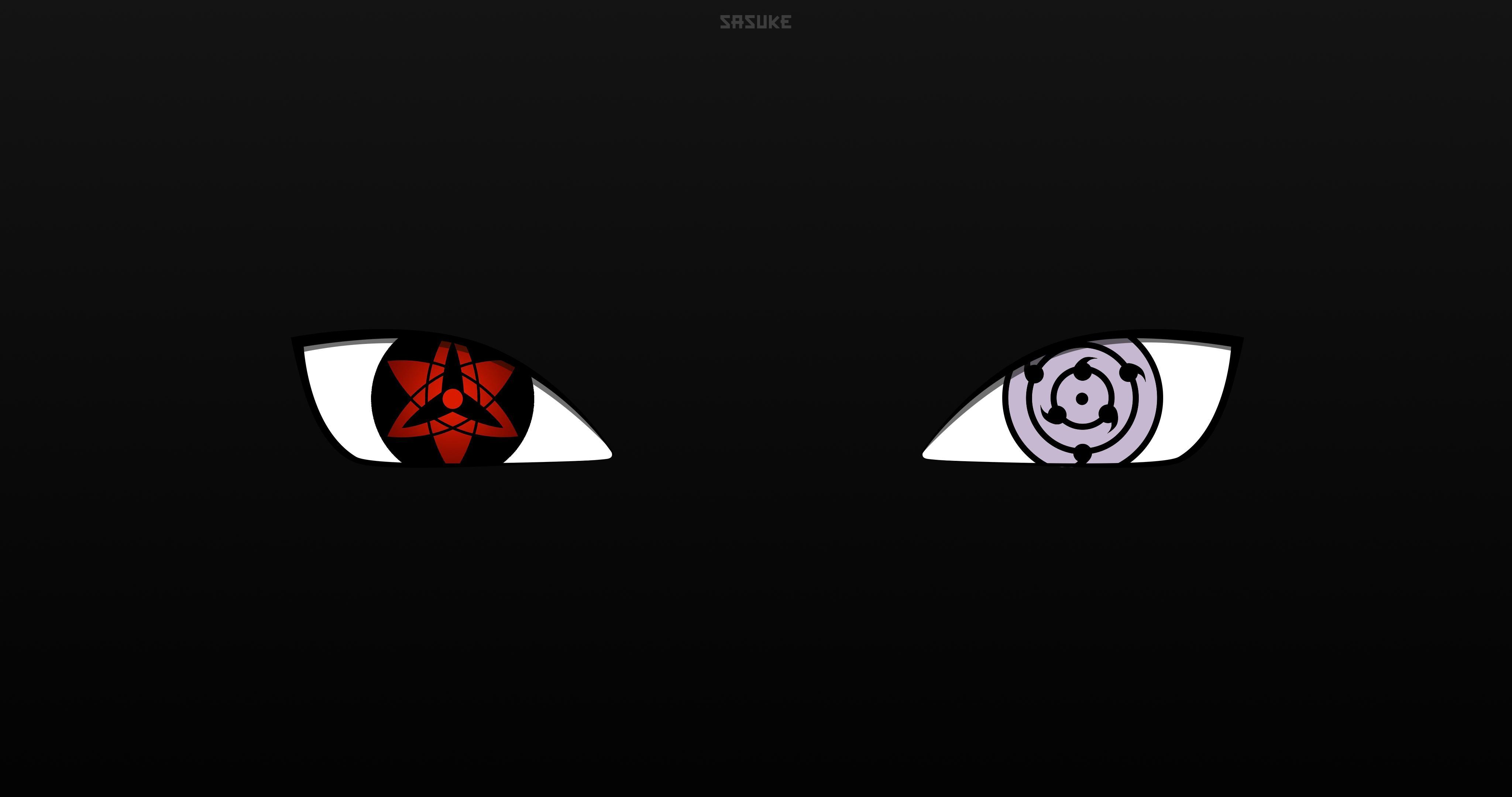 Sasuke Eyes Wallpapers - Top Free Sasuke Eyes Backgrounds - Wallpaperaccess