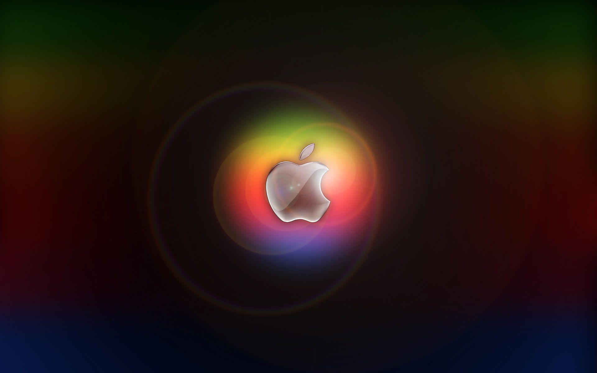 1920x1200 Apple Logo Wallpaper HD