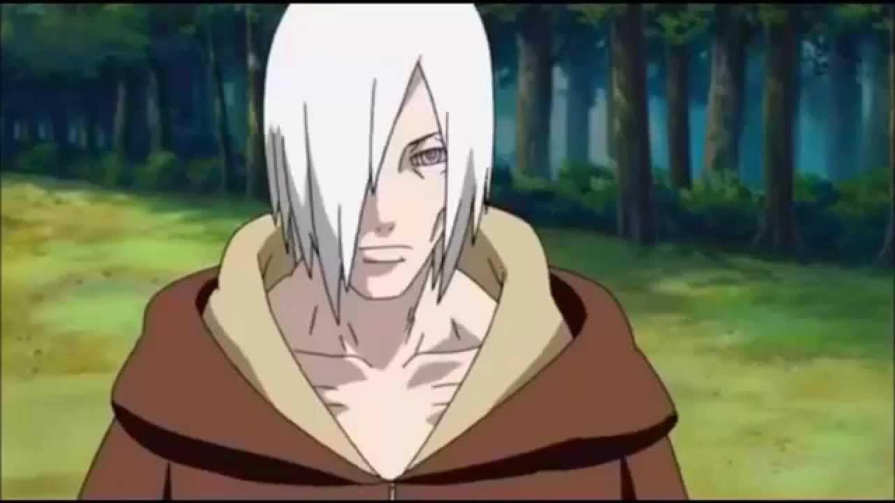 1280x720 Naruto Shippuden Itachi y Nagato edo tensei vs Naruto y Killer Bee AMV
