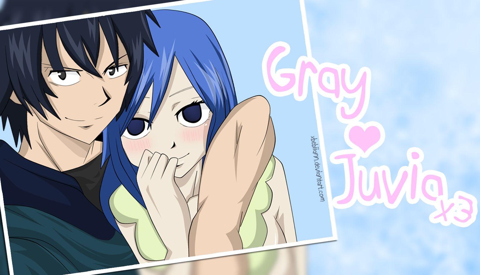 1594x912 Free download Gray and Juvia Gruvia by xBebiiAnn [1594x912] for your Desktop, Mobile & Tablet. Explore Lemon and Grey Wallpaper. Pink and Yellow Wallpaper, Cream and Grey Wallpaper, Grey