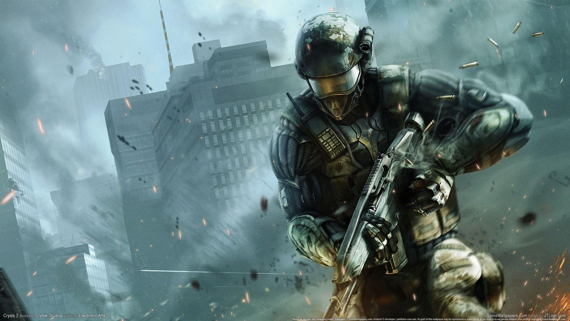 1920x1080 Action Games Wallpaper: Image