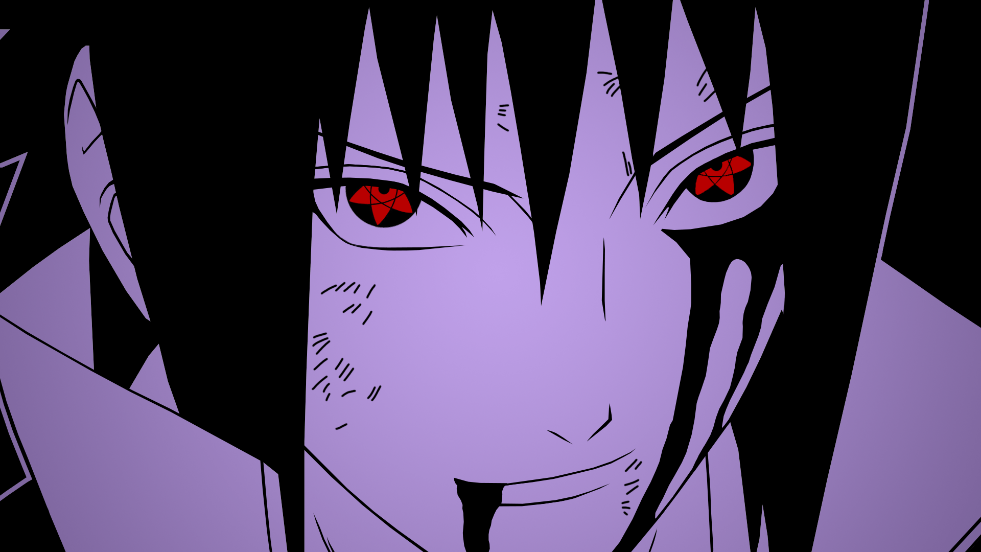 Sasuke Eyes Wallpapers Top Free Sasuke Eyes Backgrounds Wallpaperaccess 