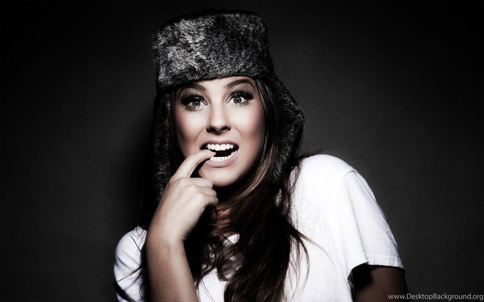 1920x1200 The Girl In Russian Hat Wallpaper And Image Wallpaper. Desktop Background