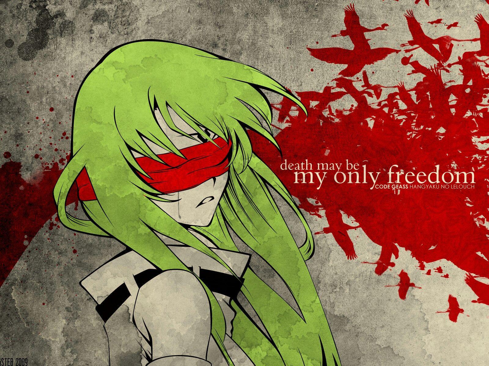 Code Geass C2 Wallpapers - Top Free Code Geass C2 Backgrounds ...