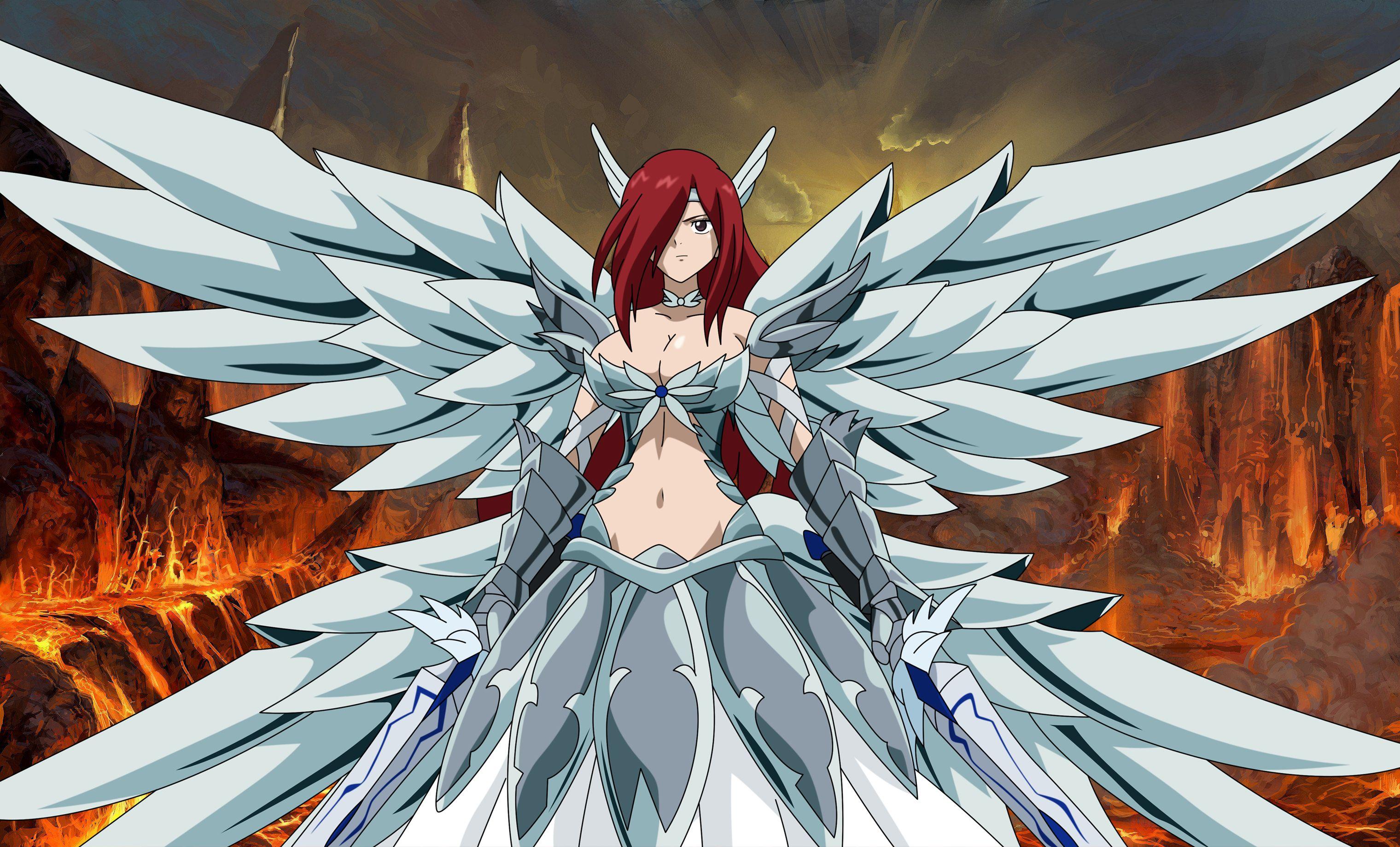3040x1839 Fairy Tail Wallpaperx1839