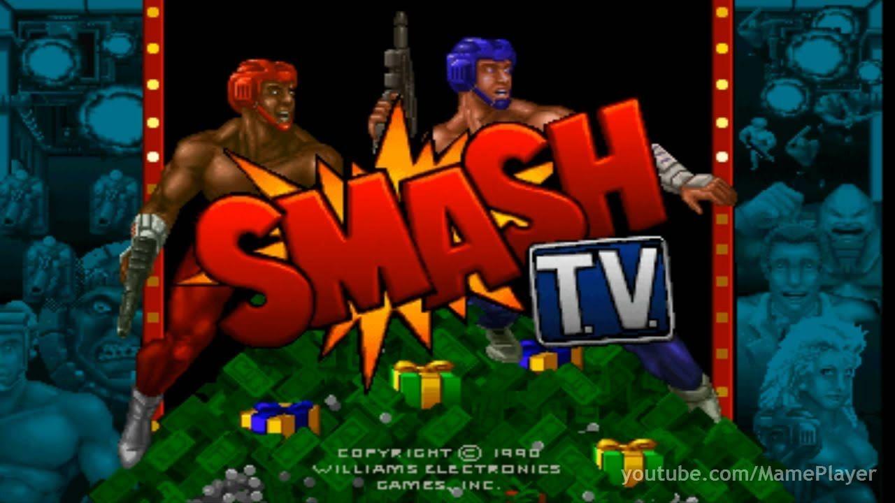 1280x720 Smash Tv wallpaper, TV Show, HQ Smash Tv pictureK Wallpaper 2019