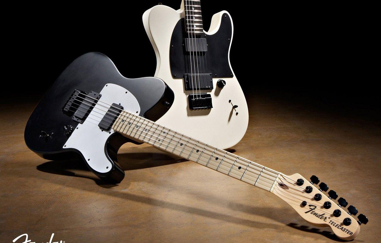 1332x850 Wallpaper Guitar, Fender, Telecaster .