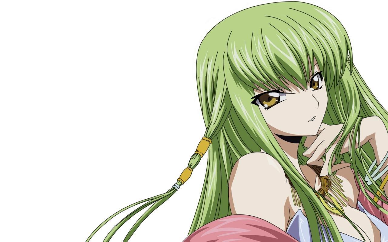 1280x800 CC (Code Geass) wallpaper 1280x800 desktop background