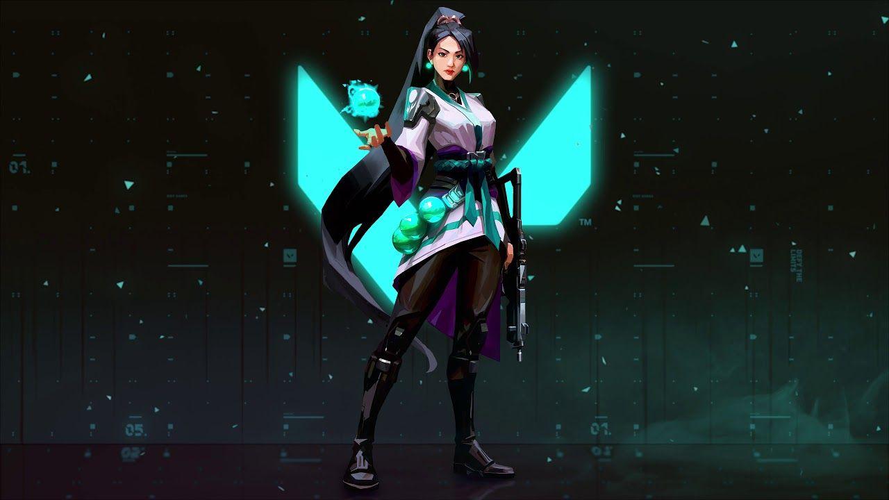 Featured image of post Sage Wallpaper Valorant Pc : Background ,new ,riot games ,sage ,2020 ,valorant ,fps ,sentinel wallpapers and more can be download for mobile, desktop, tablet and other devices.