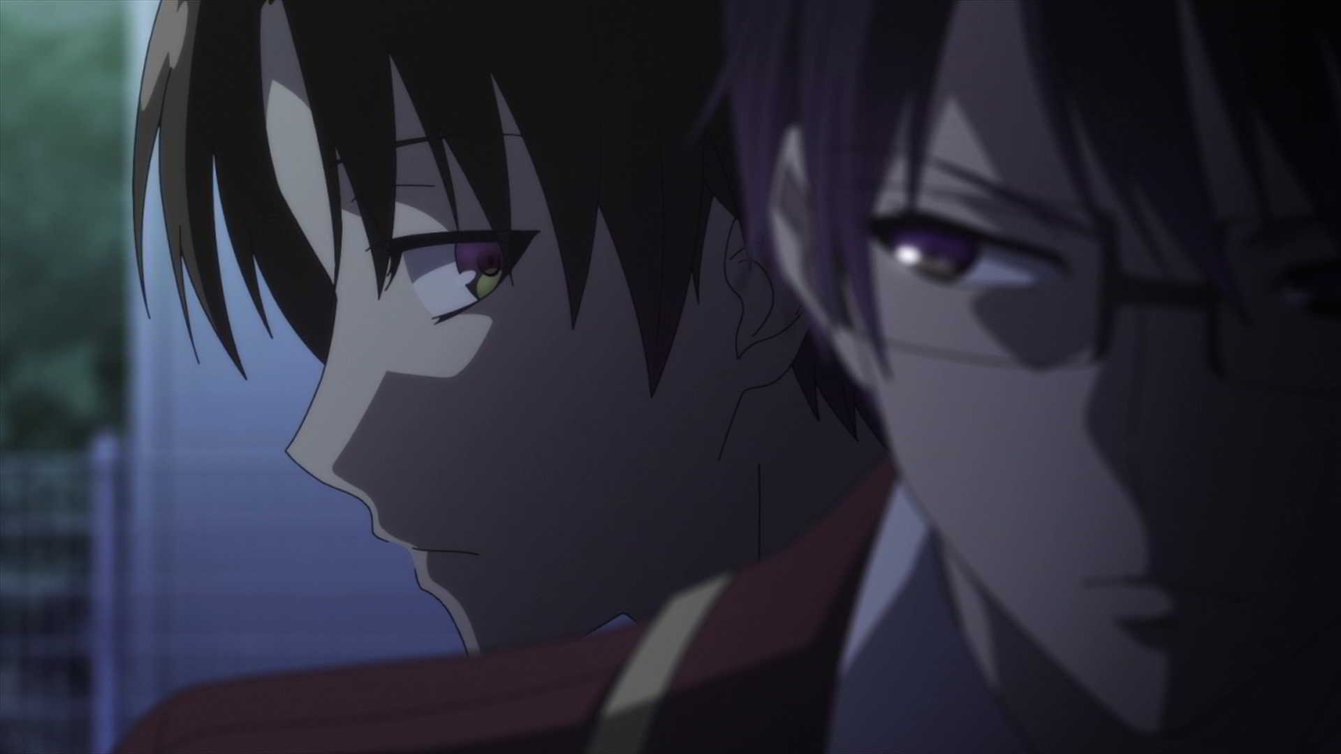 1920x1080 Kiyotaka Ayanokōji Relationships