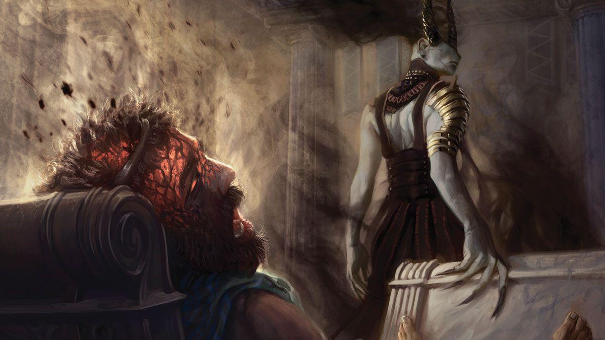 1200x675 ASHIOK. MAGIC: THE GATHERING